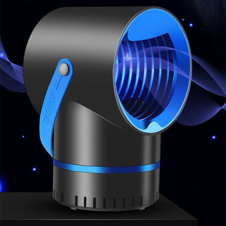 Catalyst Mosquito Killing Lamp Household Silent Bedroom